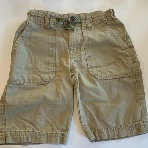 Tea Collection 100% cotton boys shorts